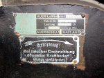 Südbahnhof, Luftschutzbunker, Belüftung, 080303 (3).JPG