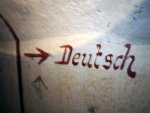 Ob die Beschriftung aus Kriegszeiten stammte ist fraglich.jpg