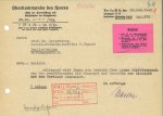 19421126 - Basche an Heisenberg - Übersendung Bericht Würfelversuch Gottow - AMPG I.34.43.jpg