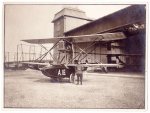 sent Jakob Sturm 1925-10 mit seinem Abwehrflugboot A.16 (A16) Hansa-Brandenburg CC bei Ableges...jpg